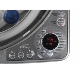 Máy Giặt Sharp 11 kg ES-W110HV-S