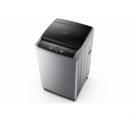 Máy giặt Sharp 7.5kg ES-Y75HV-S lồng đứng