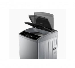 Máy Giặt Sharp 7.5 kg ES-Y75HV-S lồng đứng