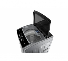 Máy Giặt Sharp 7.5 kg ES-Y75HV-S lồng đứng