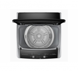 Máy Giặt Sharp 7.5 kg ES-Y75HV-S lồng đứng