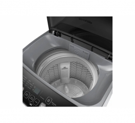 Máy Giặt Sharp 7.5 kg ES-Y75HV-S lồng đứng