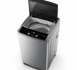 Máy giặt Sharp 8.5kg ES-Y85HV-S lồng đứng