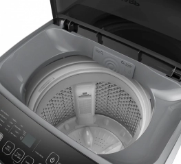 Máy Giặt Sharp 8.5 kg ES-Y85HV-S lồng đứng