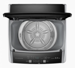 Máy Giặt Sharp 8.5 kg ES-Y85HV-S lồng đứng