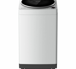 Máy giặt Sharp 9 kg ES-W90PV-H