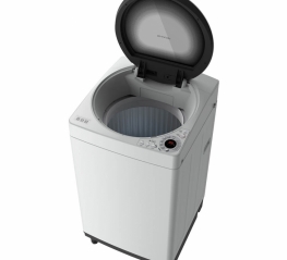 Máy giặt Sharp 9 kg ES-W90PV-H