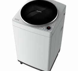 Máy Giặt Sharp 9 kg ES-W90PV-H