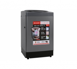 Máy giặt Sharp 9.5 kg ES-W95HV-S
