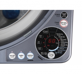Máy Giặt Sharp 9.5 kg ES-W95HV-S