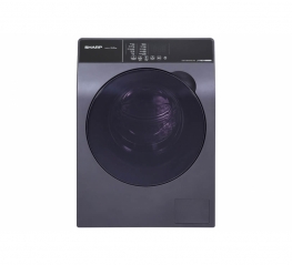 Máy giặt Sharp Inverter 10.5 Kg ES-FK1054SV-G