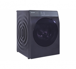 Máy giặt Sharp Inverter 10.5 Kg ES-FK1054SV-G
