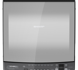 Máy Giặt Sharp Inverter 10.5 kg ES-X105HV-S