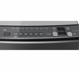 Máy giặt Sharp Inverter 10.5 kg ES-X105HV-S