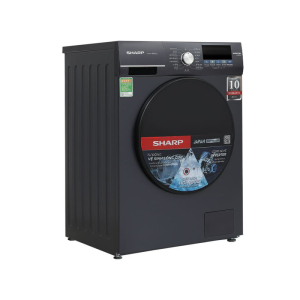 Máy giặt Sharp Inverter 11kg ES-FM110CB-SB