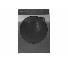 Máy giặt Sharp Inverter 12.5 Kg ES-FK1252PV-S