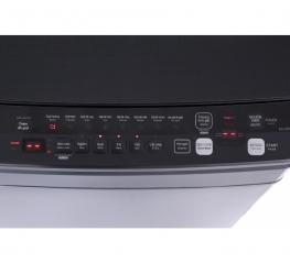 Máy giặt Sharp Inverter 9.5 Kg ES-X95HV-S