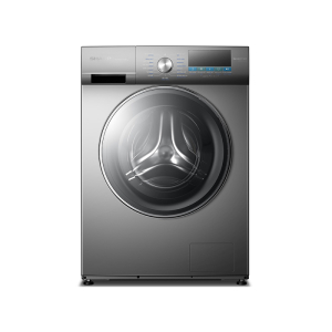 Máy giặt Sharp Inverter lồng ngang ES-FM110CB-DG