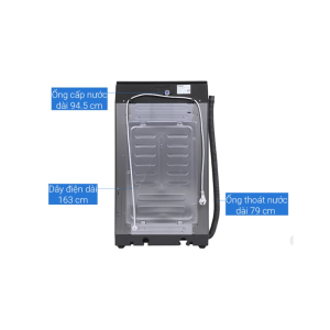 Máy Giặt Toshiba 7 kg AW-L805AV (SG)
