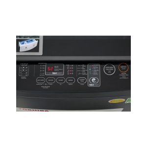 Máy giặt Toshiba 9 kg AW-M1000FV(MK)