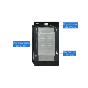 Máy Giặt Toshiba 9 kg AW-M1000FV(MK)