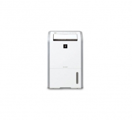 Máy hút ẩm Sharp DW-D20A-W