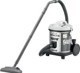 Máy Hút Bụi Hitachi CV-940Y(PG) 1600W