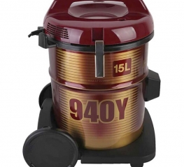 Máy Hút Bụi Hitachi CV-940Y(WR) 1600W