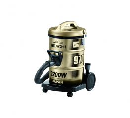 Máy Hút Bụi Hitachi CV-970Y(TG) 2200W