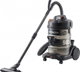 Máy Hút Bụi Hitachi CV-985DC(TG) 2200W