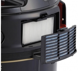 Máy Hút Bụi Hitachi CV-985DC(TG) 2200W