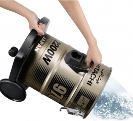 Máy Hút Bụi Hitachi CV-985DC(TG) 2200W