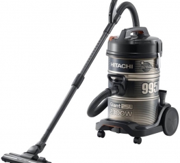 Máy Hút Bụi Hitachi CV-995DC(TG) 2300W
