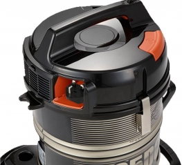 Máy Hút Bụi Hitachi CV-995DC(TG) 2300W