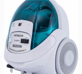 Máy hút bụi Hitachi CV-BF16 24CV(GN)