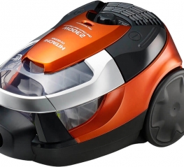 Máy Hút Bụi Hitachi CV-SE230V(ORM) 2300W