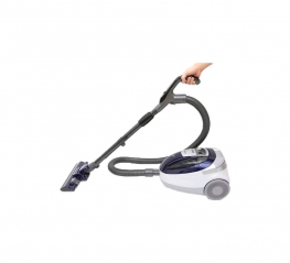 Máy Hút Bụi Hitachi CV-SU21V(SB) 2100W