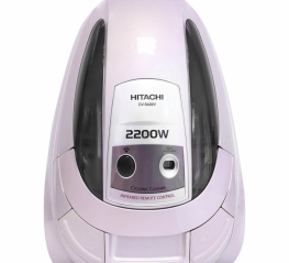 Máy hút bụi Hitachi CV-SU22V(RC) 2200W