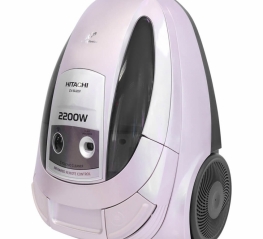 Máy hút bụi Hitachi CV-SU22V(RC) 2200W