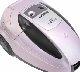 Máy hút bụi Hitachi CV-SU22V(RC) 2200W