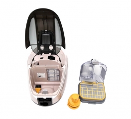 Máy Hút Bụi Hitachi CV-SU22V(SC) 2200W