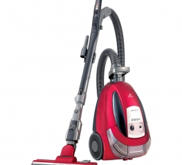 Máy Hút Bụi Hitachi CV-SU23V(SR) 2300W