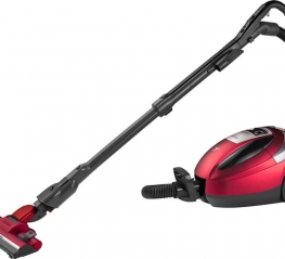 Máy Hút Bụi Hitachi CV-SU23V(SR) 2300W