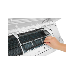 Máy lạnh Aqua Inverter 1 HP AQA-RUV10RB