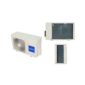 Máy Lạnh Aqua Inverter 1 HP AQA-RUV10RB