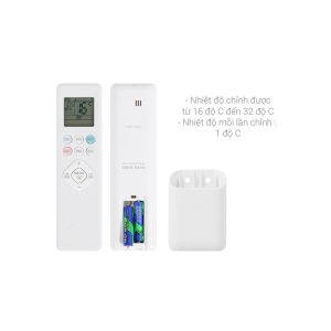 Máy lạnh Casper Inverter 2 HP GC-18IS33