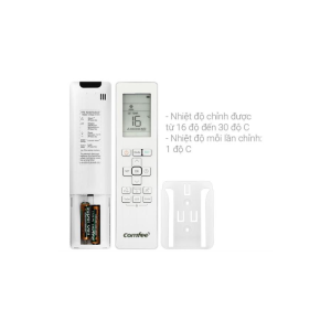 Máy Lạnh Comfee Inverter 1.5 HP CFS-13VGPF