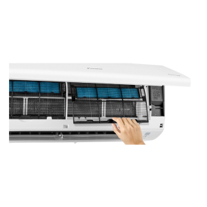 Máy lạnh Daikin Inverter 2.5 HP FTKB60YVMV