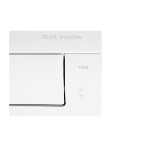 Máy lạnh LG Inverter 2 HP IEC18M1 (Model 2025)