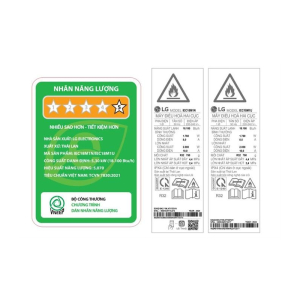 Máy Lạnh LG Inverter 2 HP IEC18M1 (Model 2025)